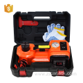 Compressor Electric Hydraulic Car floor Jack car tool